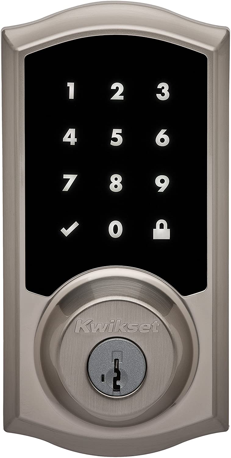 Kwikset Premis 919TRL 15 SMT